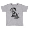 fixed Toddler T-shirt