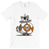 bb 9 lives T-Shirt