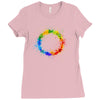 vox Ladies Fitted T-Shirt