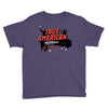 true american Youth Tee