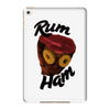 rum ham iPad Mini 4