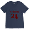 stiles stilinski V-Neck Tee