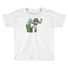 hug in a box Toddler T-shirt