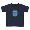 endurance space exploration Toddler T-shirt