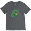 polygont V-Neck Tee