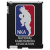 nka iPad 3 and 4 Case