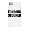 Funding Secured iPhone 7 Case