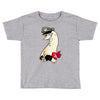 noodle the world Toddler T-shirt