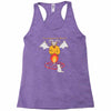 black meowgic Racerback Tank