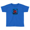 dr2 Toddler T-shirt