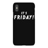 it's friday iPhoneX