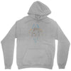 born to slay Unisex Hoodie
