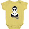 Rbg Baby Bodysuit