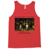 Rembrandt Van Rijn The Night Watch Tank Top