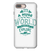 explore iPhone 8 Plus