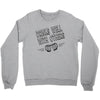 drinks well with others Crewneck Sweatshirt