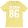 ellie goulding 86 love me like you do T-Shirt