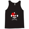 suicide squad 4 Tank Top