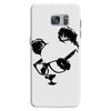 panda Samsung Galaxy S7