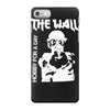 the wall hobby for a day iPhone 7 Case
