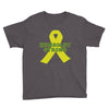 Humboldt Strong Youth Tee