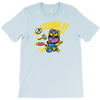 assemble! (yellow outline) T-Shirt