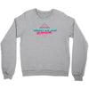 the 80s called Crewneck Sweatshirt