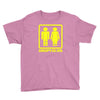 drop yours Youth Tee