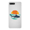 Daddy Shark iPhone 7 Plus Case