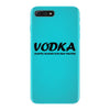 vodka water for happy people t shirt s m l xl 2xl 3xl funny beer keg c iPhone 7 Plus Case