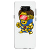minion cyclops Samsung Galaxy S8