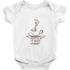 My Taste (f105) Baby Onesie