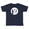 nightmare Toddler T-shirt