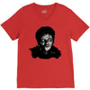 michael V-Neck Tee
