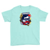 illustrador Youth Tee