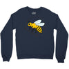 natural beauty Crewneck Sweatshirt