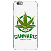 cannabis for medical use only iPhone 6/6s Case
