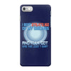 i beat 279472160 of my siblings and all i got was this lousy tshirt iPhone 7 Case