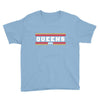 Queens Nyc Youth Tee