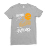 motorcycle riders Ladies Fitted T-Shirt