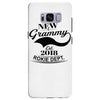 New Grammy 2018 Rokie Dept. Samsung Galaxy S8 Plus