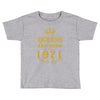 queens are born in 1971 Toddler T-shirt