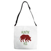 hantin hog Adjustable Strap Totes