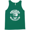 life is better fishing Tank Top