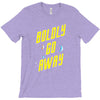 boldly go away T-Shirt