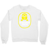 banana minion Crewneck Sweatshirt