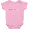 any way we can speed this up Baby Onesie