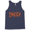 brody Tank Top