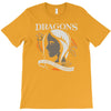 dragons are a girl's best frien T-Shirt