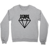 dobre twins dobre brother Crewneck Sweatshirt